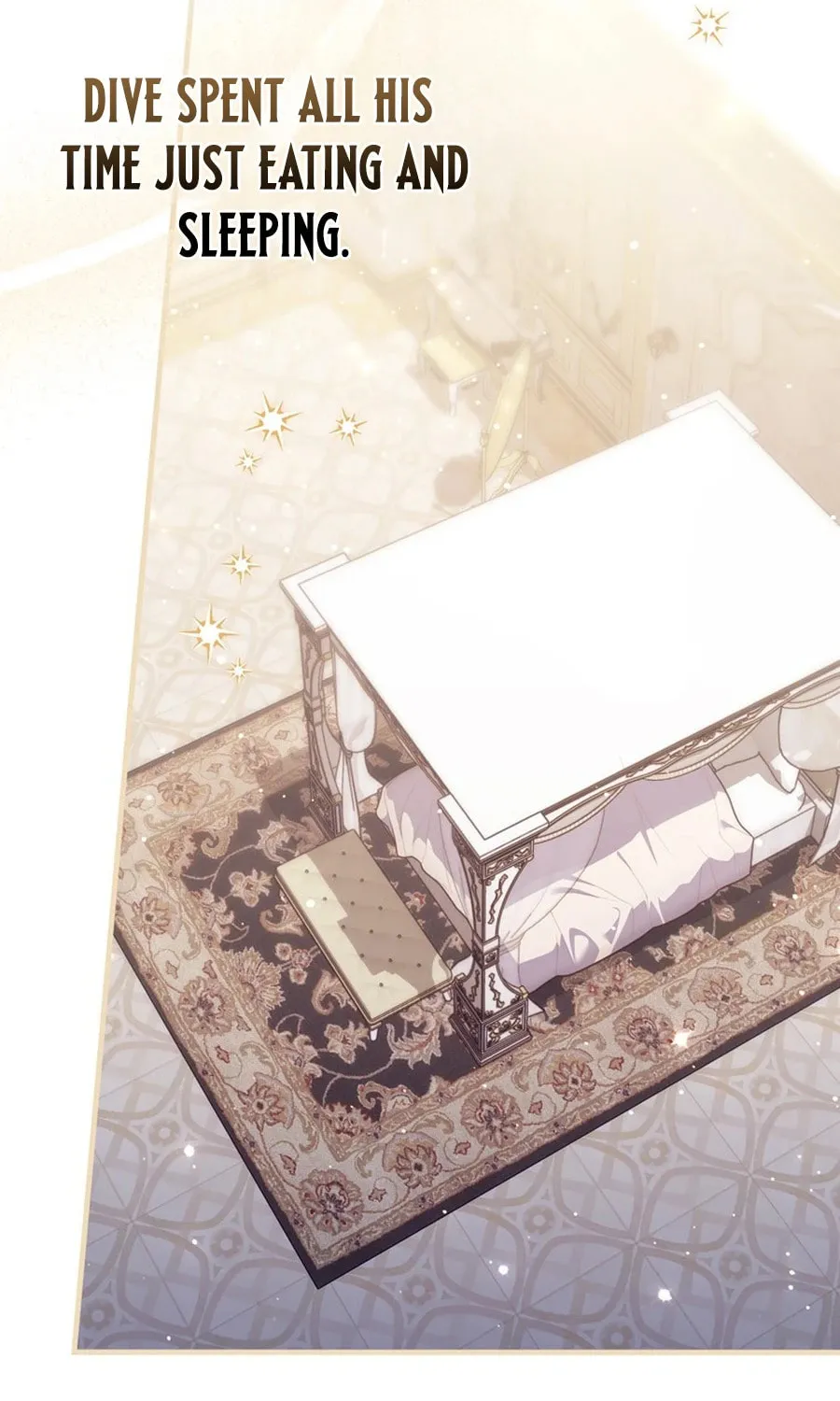 A Princess Who Reads Fortune Chapter 106 page 102 - 