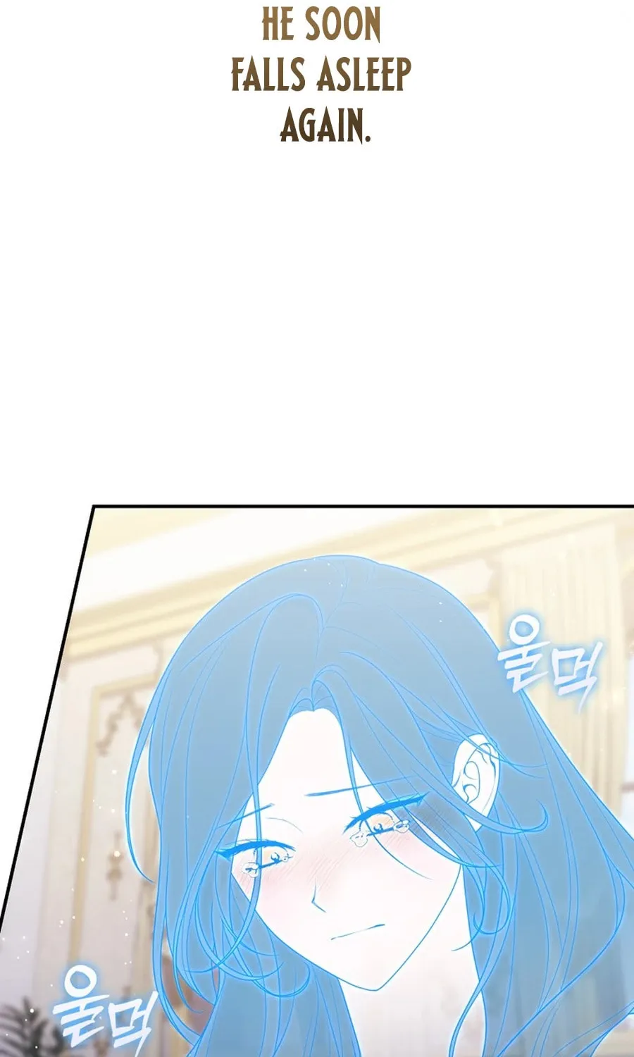A Princess Who Reads Fortune Chapter 106 page 107 - 