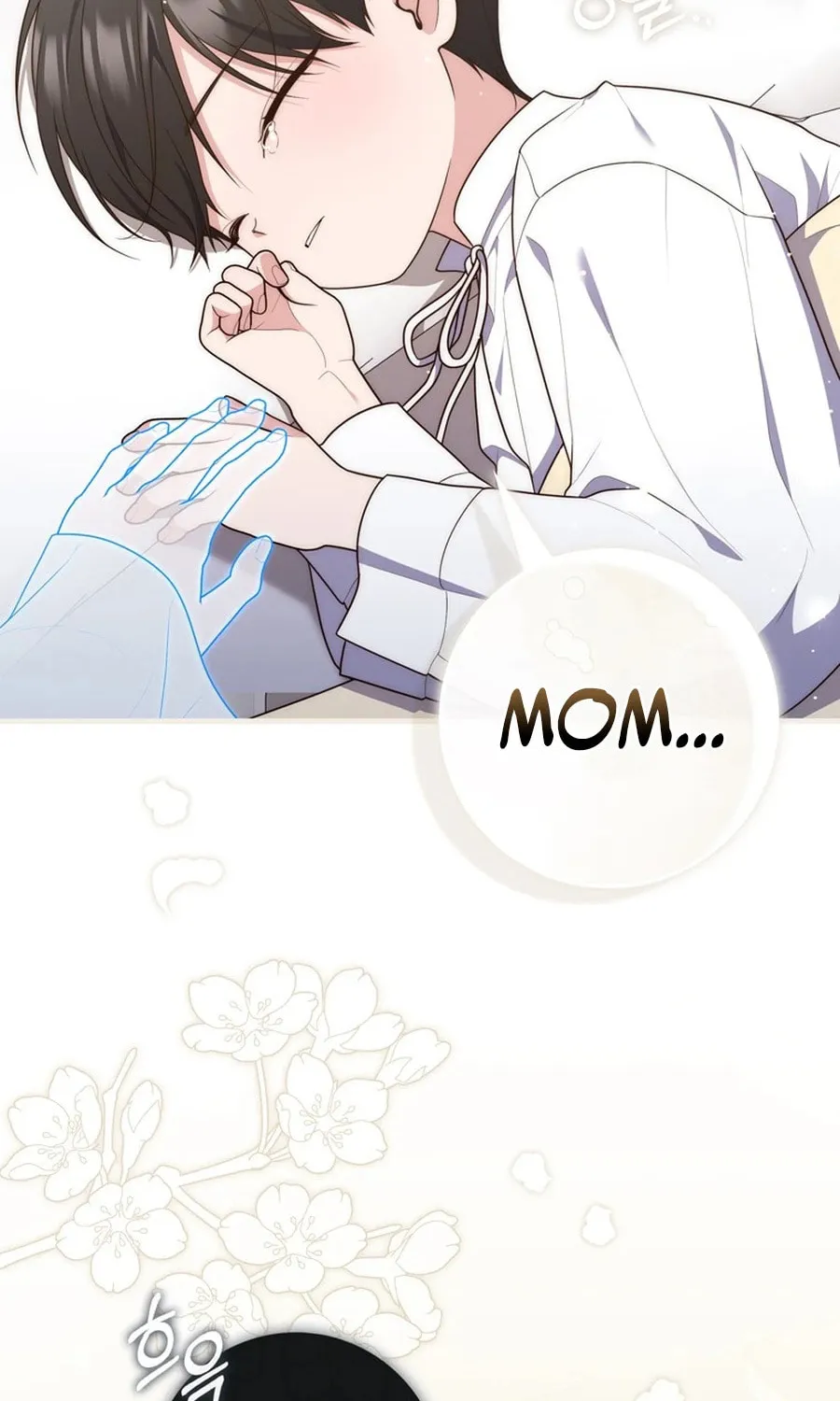 A Princess Who Reads Fortune Chapter 106 page 109 - 