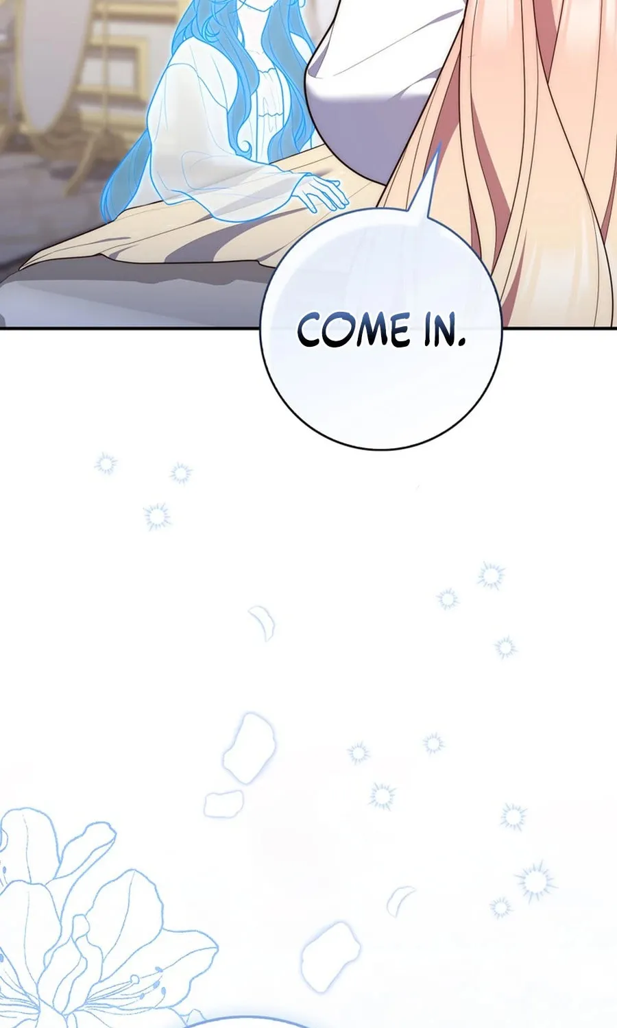 A Princess Who Reads Fortune Chapter 106 page 114 - 