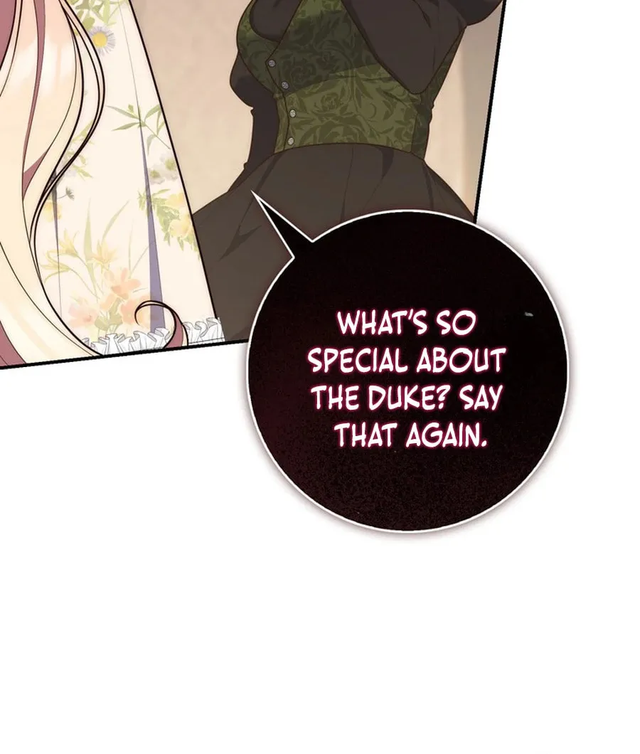 A Princess Who Reads Fortune Chapter 106 page 17 - 