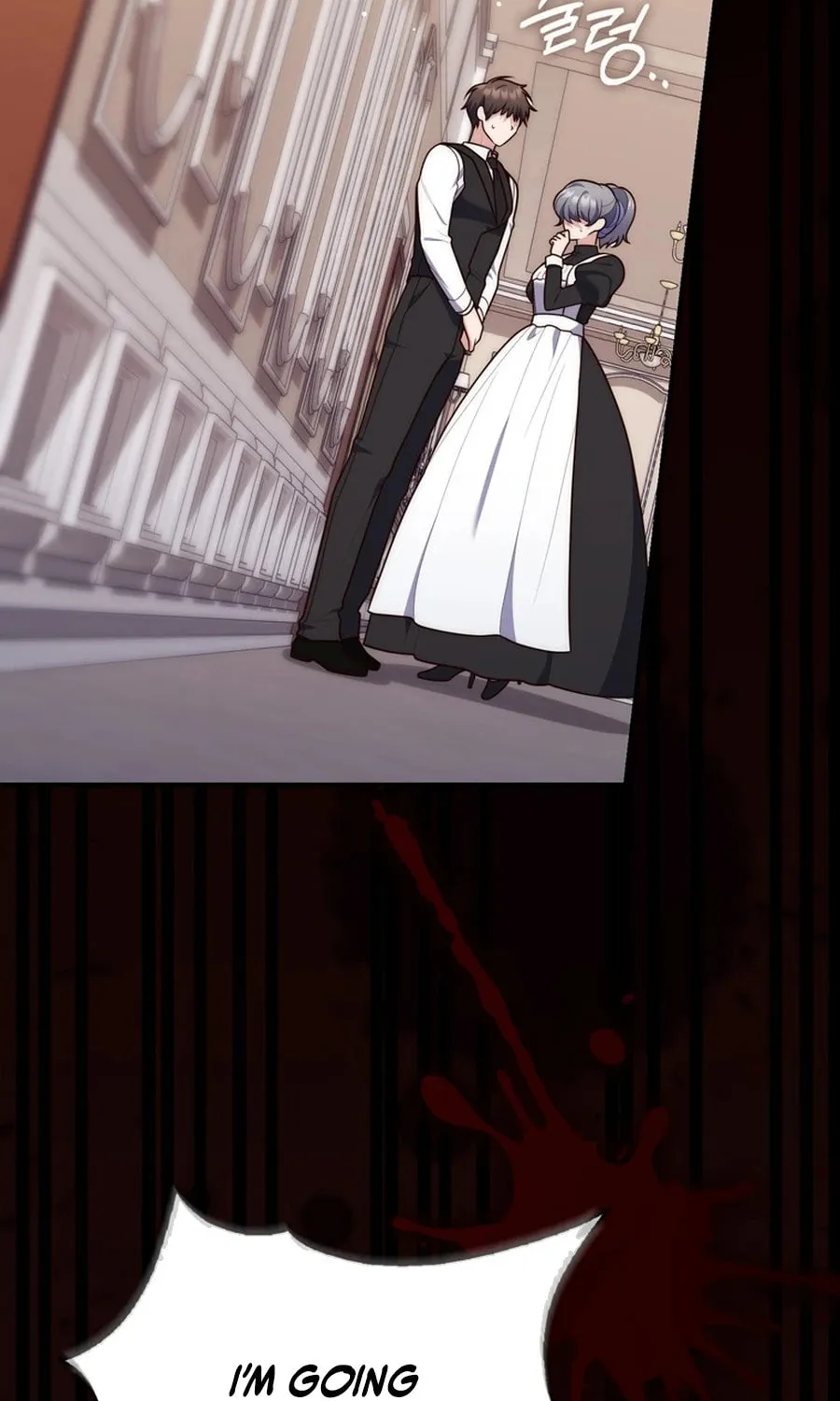 A Princess Who Reads Fortune Chapter 106 page 20 - 