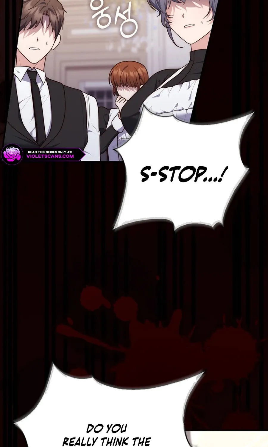 A Princess Who Reads Fortune Chapter 106 page 22 - 