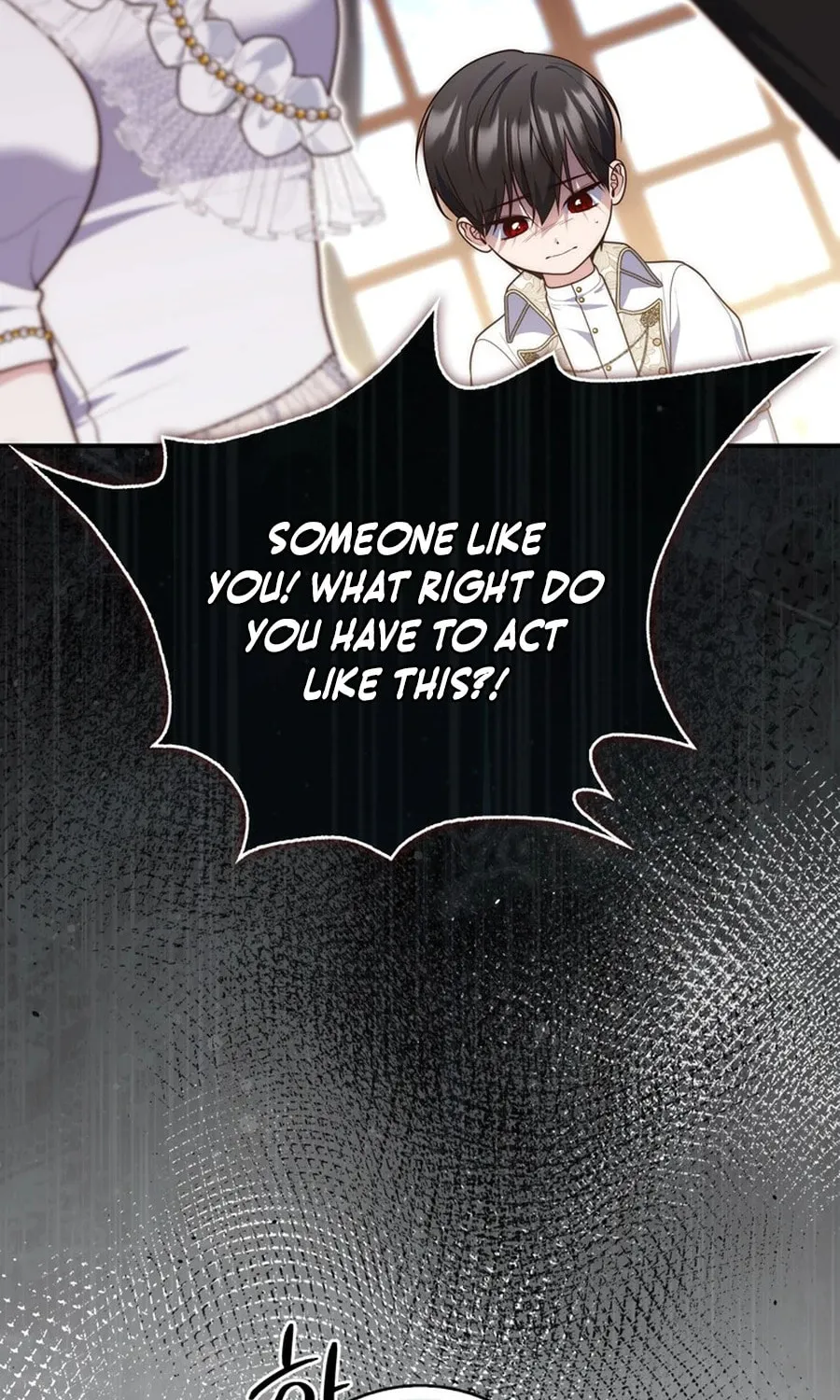 A Princess Who Reads Fortune Chapter 106 page 29 - 