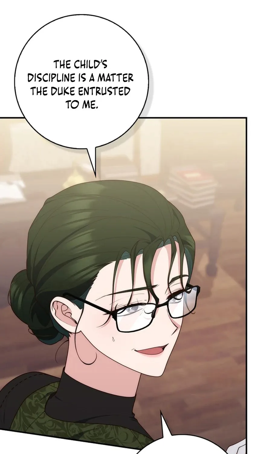 A Princess Who Reads Fortune Chapter 106 page 4 - 