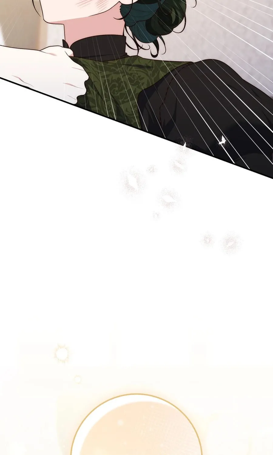 A Princess Who Reads Fortune Chapter 106 page 32 - 