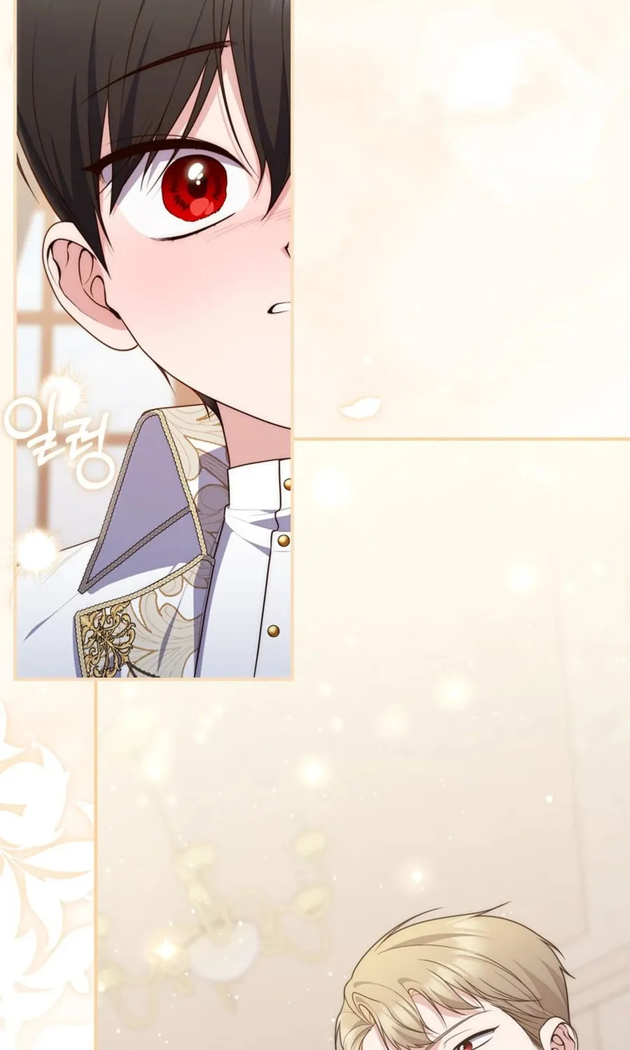 A Princess Who Reads Fortune Chapter 106 page 36 - 