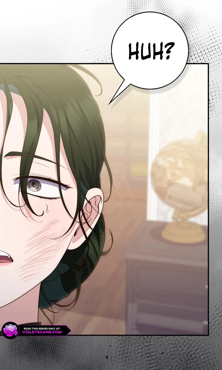 A Princess Who Reads Fortune Chapter 106 page 38 - 