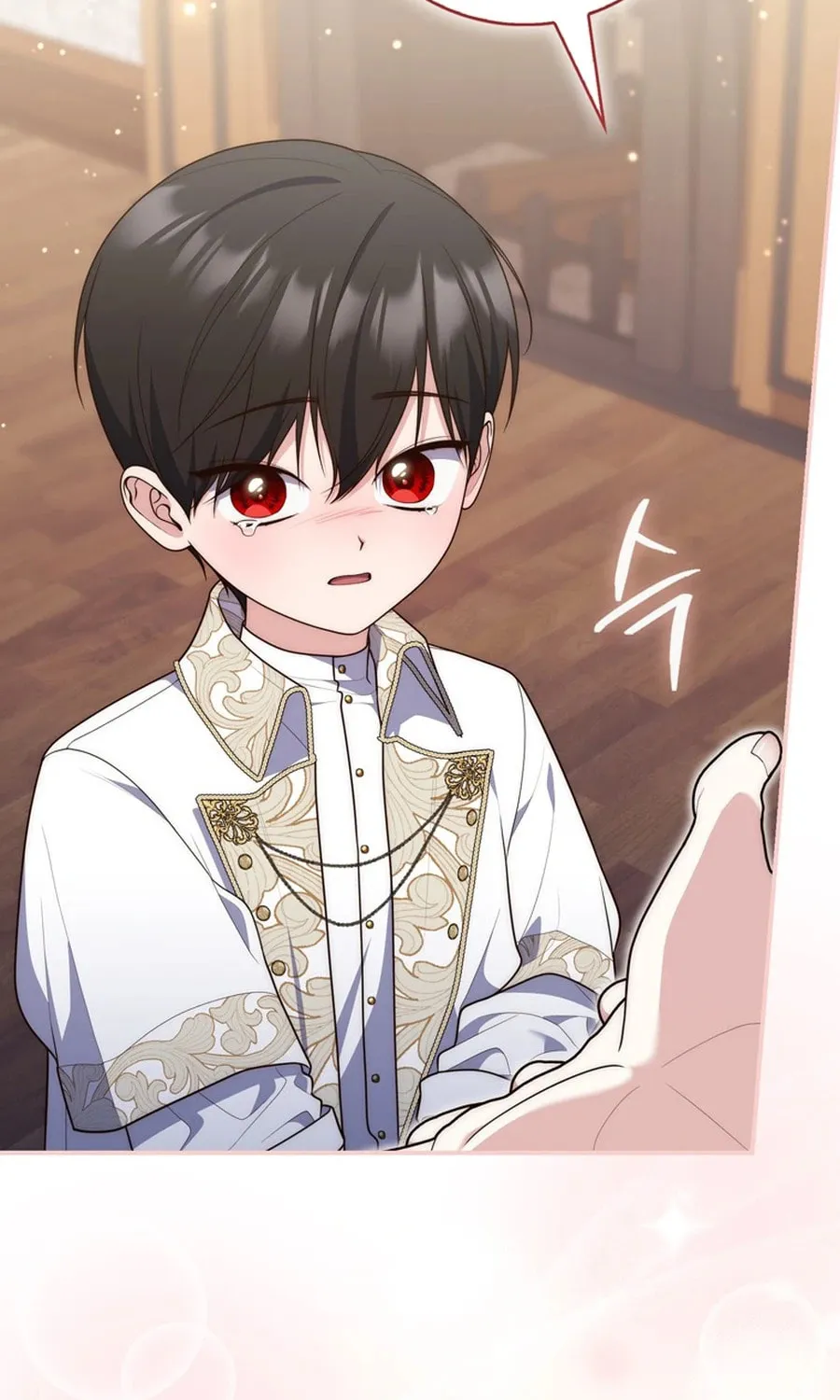A Princess Who Reads Fortune Chapter 106 page 45 - 