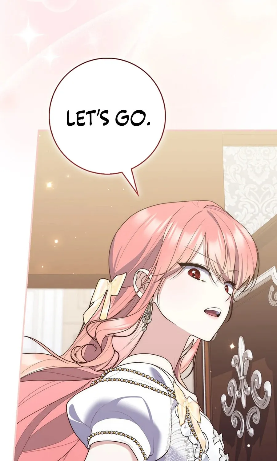 A Princess Who Reads Fortune Chapter 106 page 46 - 