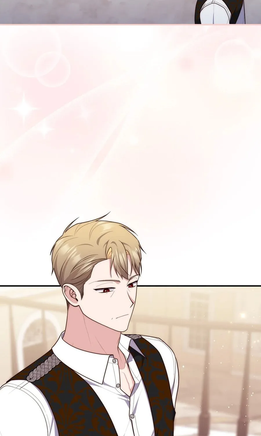 A Princess Who Reads Fortune Chapter 106 page 50 - 