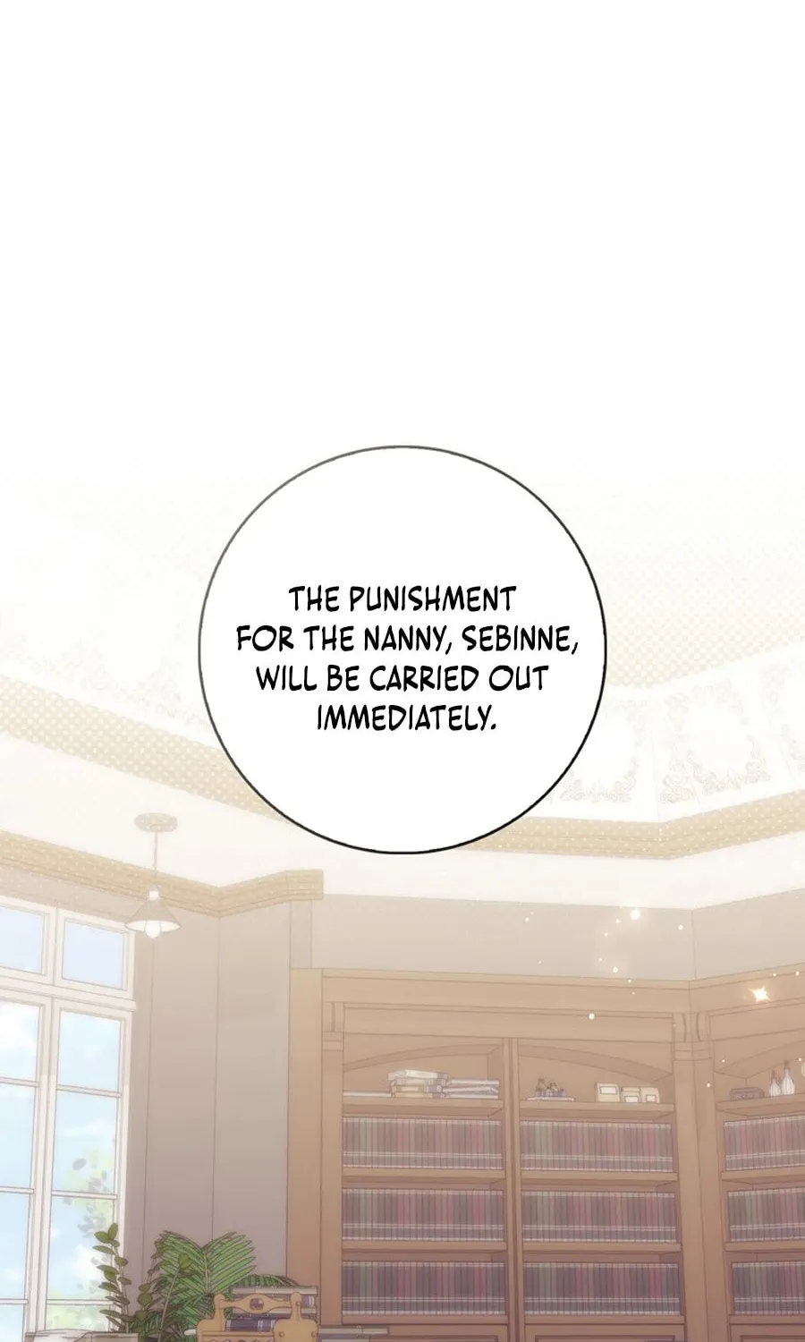 A Princess Who Reads Fortune Chapter 106 page 58 - 
