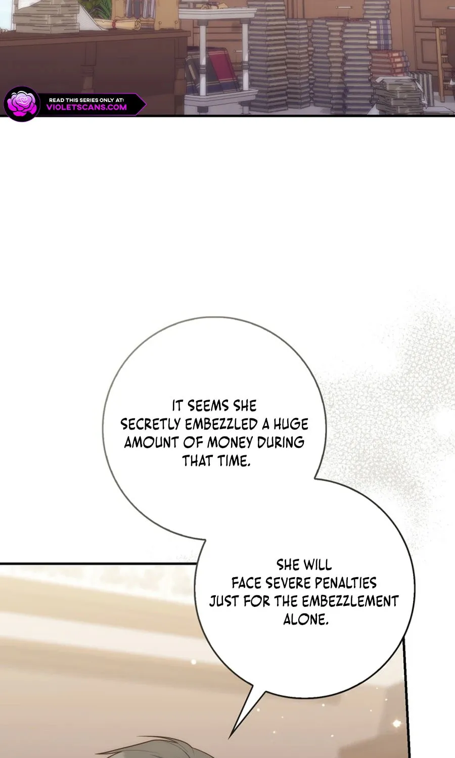 A Princess Who Reads Fortune Chapter 106 page 59 - 
