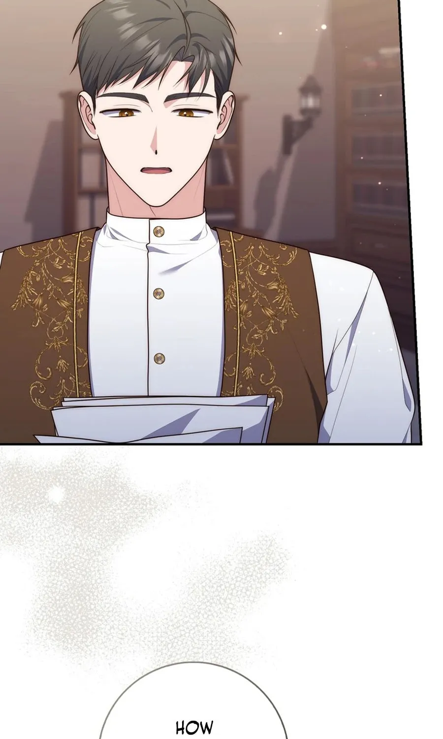 A Princess Who Reads Fortune Chapter 106 page 60 - 
