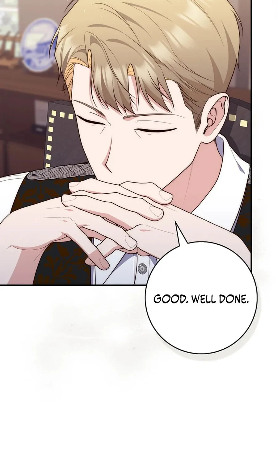 A Princess Who Reads Fortune Chapter 106 page 63 - 
