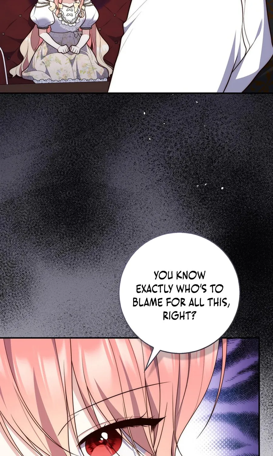 A Princess Who Reads Fortune Chapter 106 page 66 - 