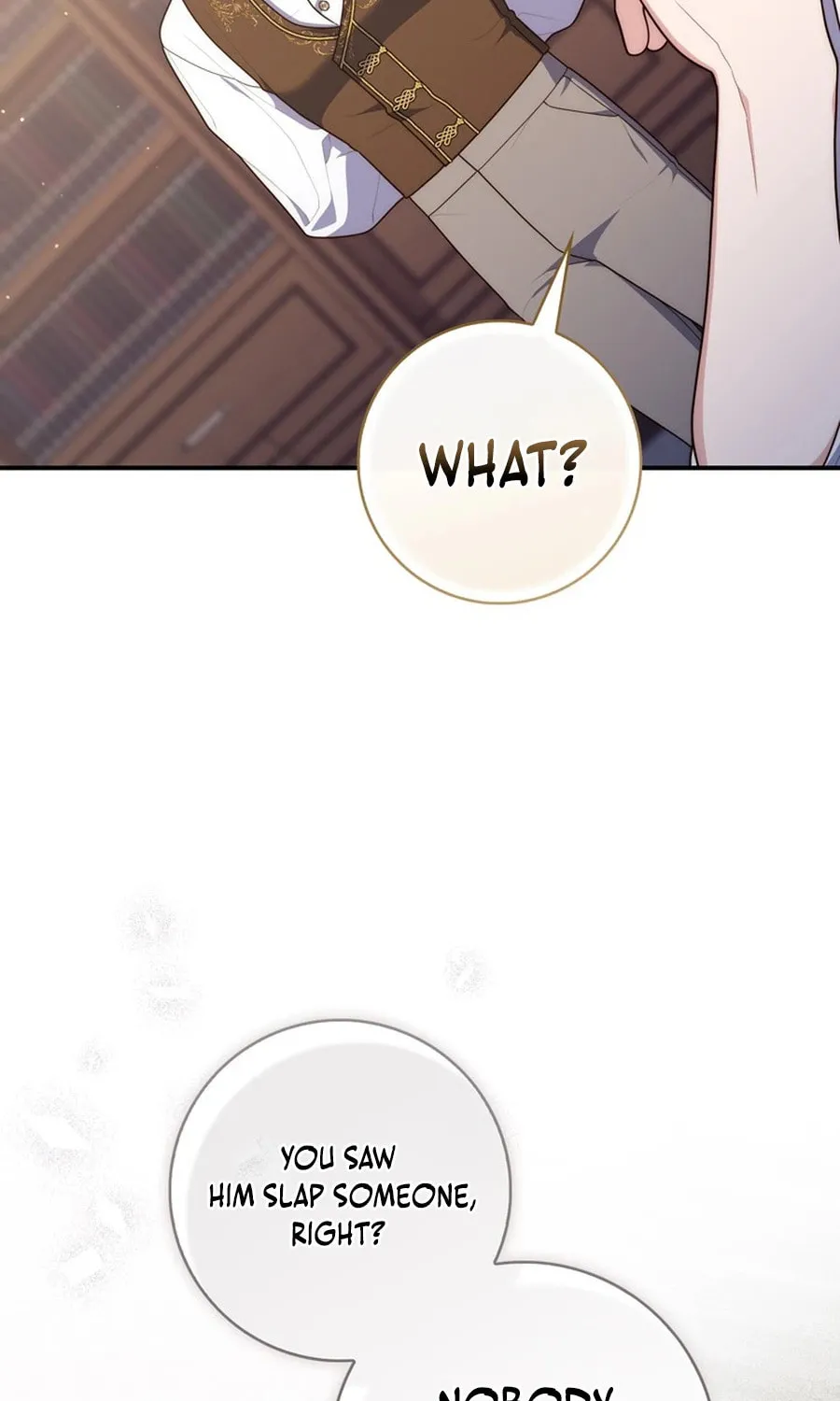 A Princess Who Reads Fortune Chapter 106 page 82 - 