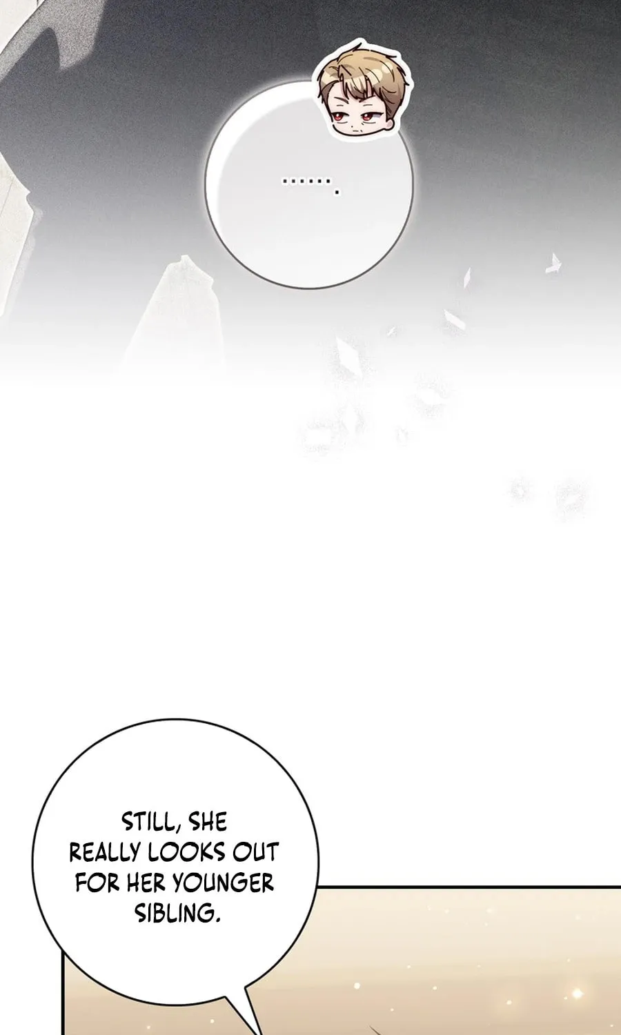 A Princess Who Reads Fortune Chapter 106 page 84 - 