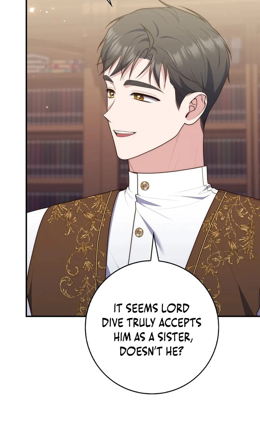 A Princess Who Reads Fortune Chapter 106 page 85 - 