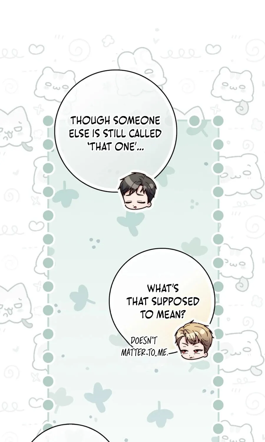 A Princess Who Reads Fortune Chapter 106 page 86 - 