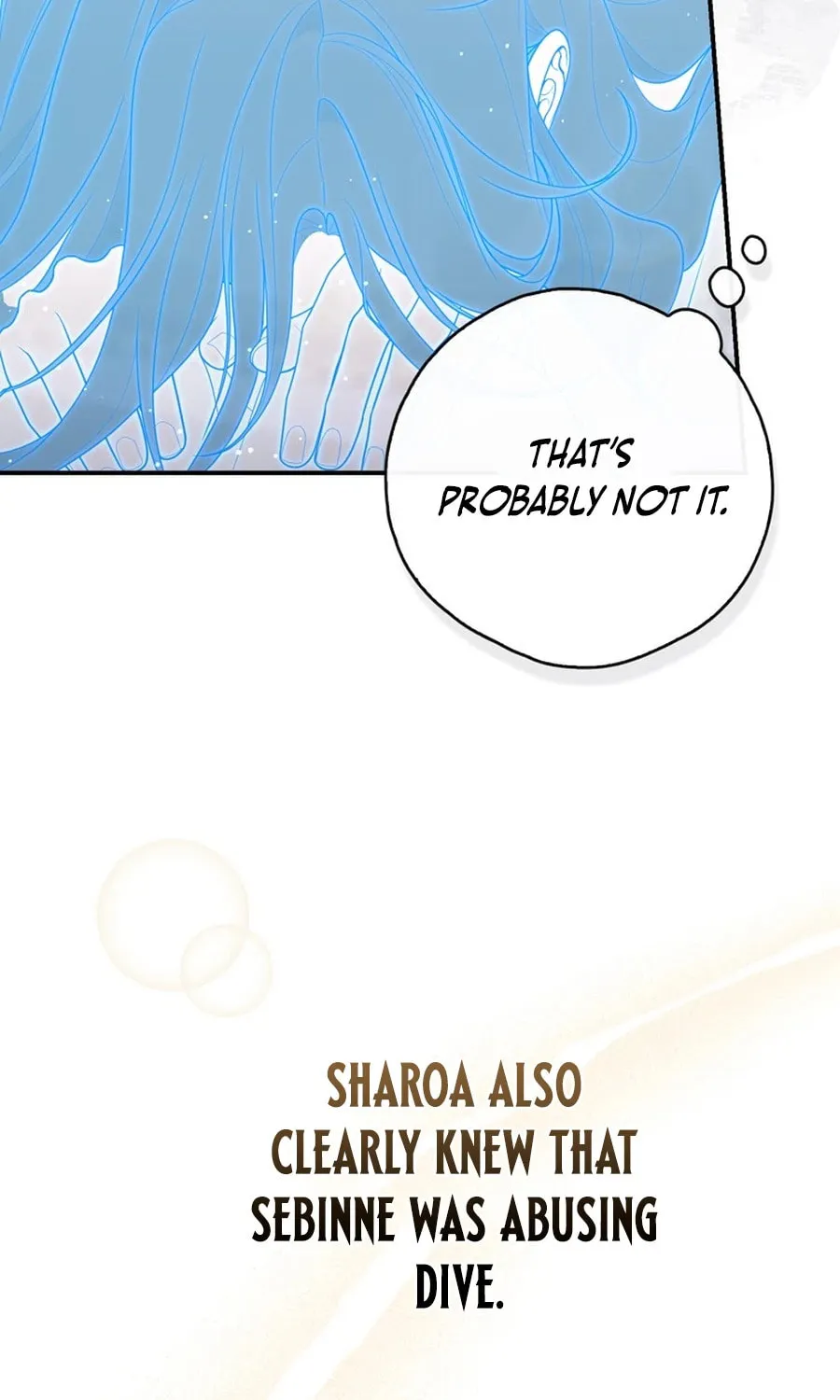 A Princess Who Reads Fortune Chapter 106 page 94 - 