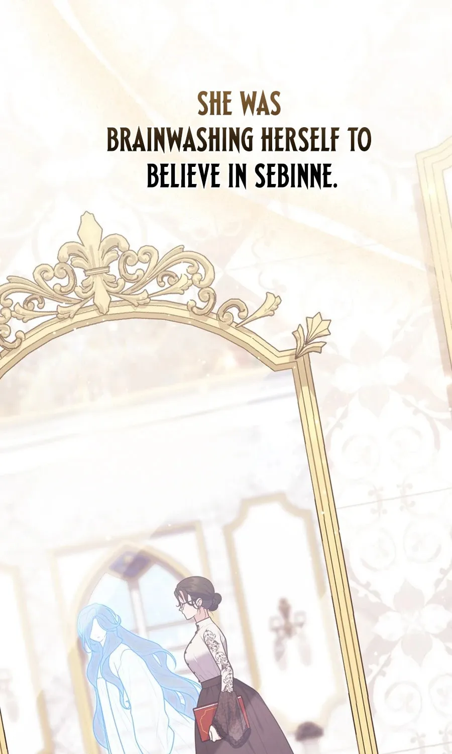 A Princess Who Reads Fortune Chapter 106 page 96 - 