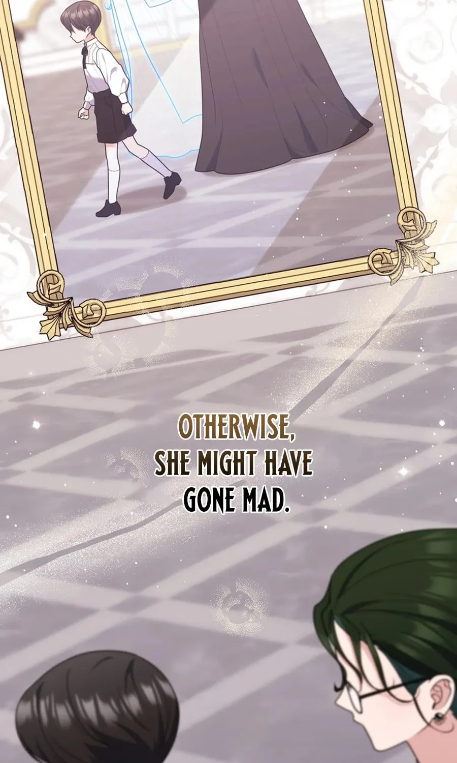 A Princess Who Reads Fortune Chapter 106 page 97 - 