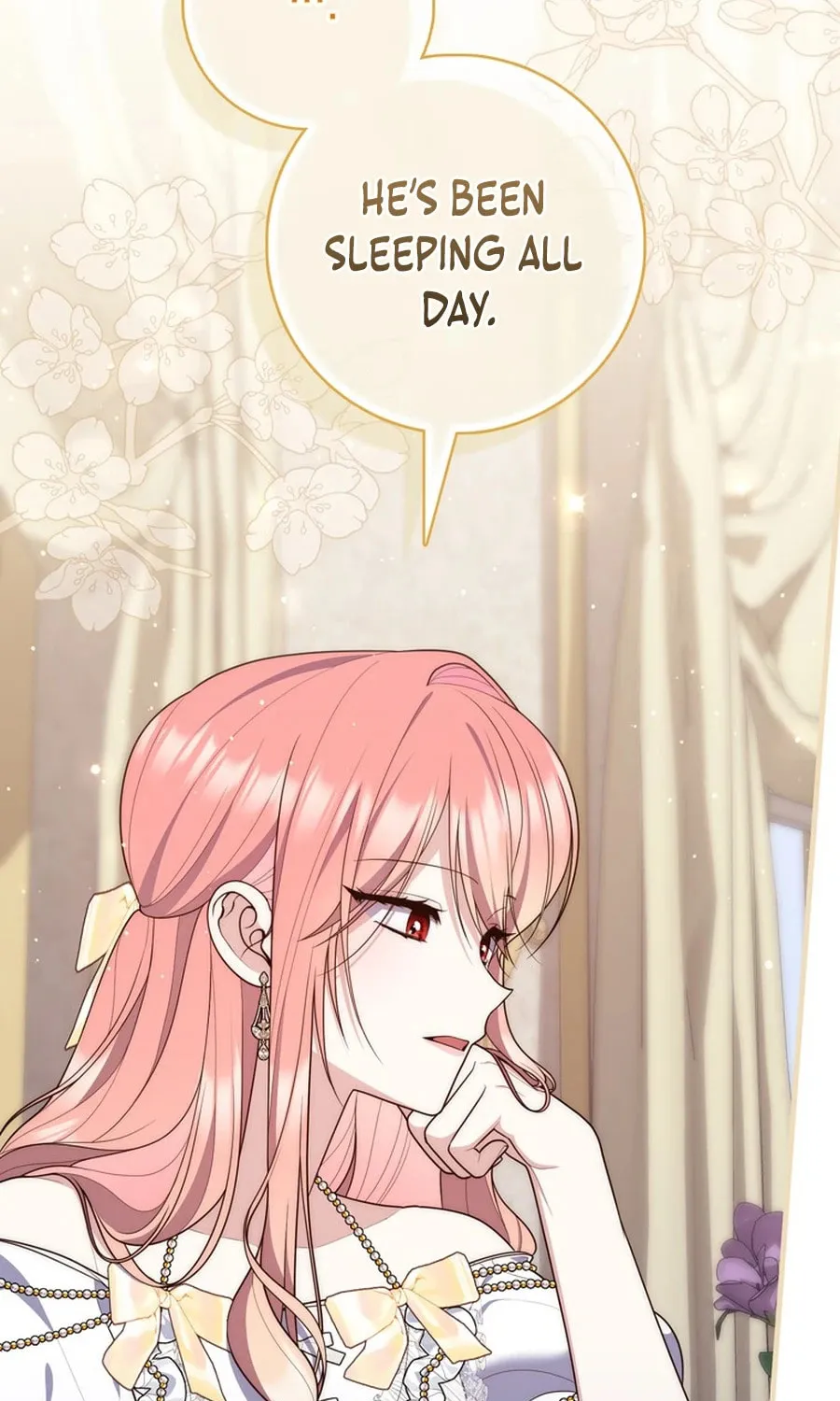 A Princess Who Reads Fortune Chapter 106 page 100 - 