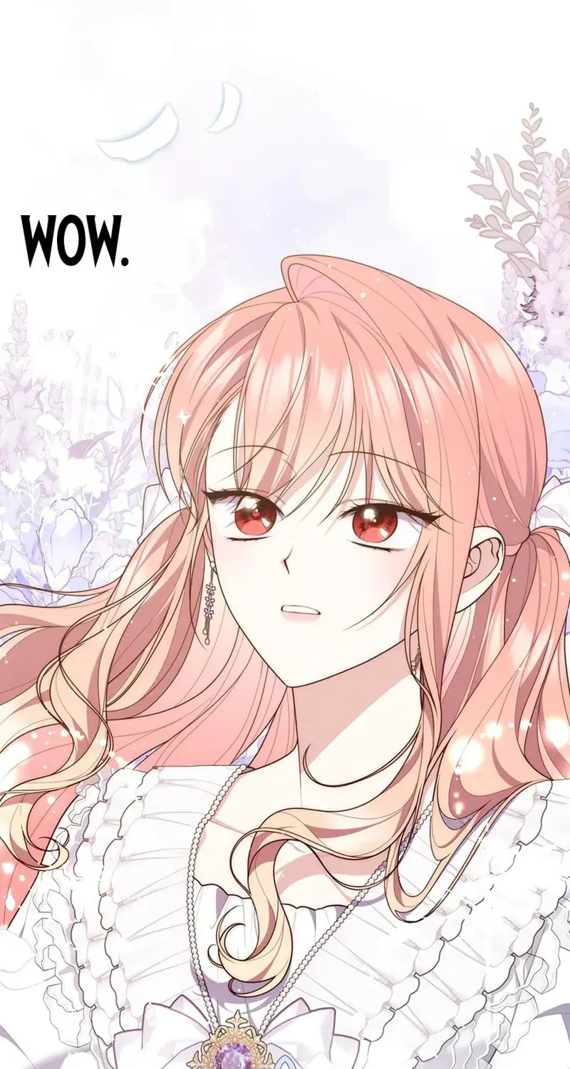 A Princess Who Reads Fortune Chapter 107 page 101 - 