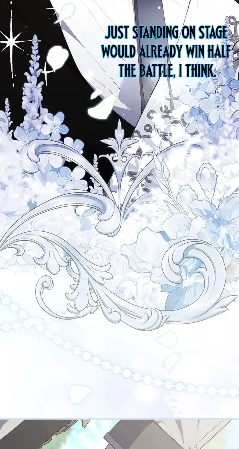 A Princess Who Reads Fortune Chapter 107 page 104 - 