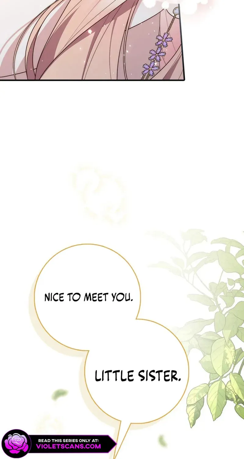 A Princess Who Reads Fortune Chapter 107 page 107 - 