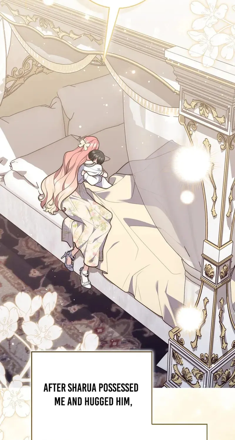 A Princess Who Reads Fortune Chapter 107 page 19 - 