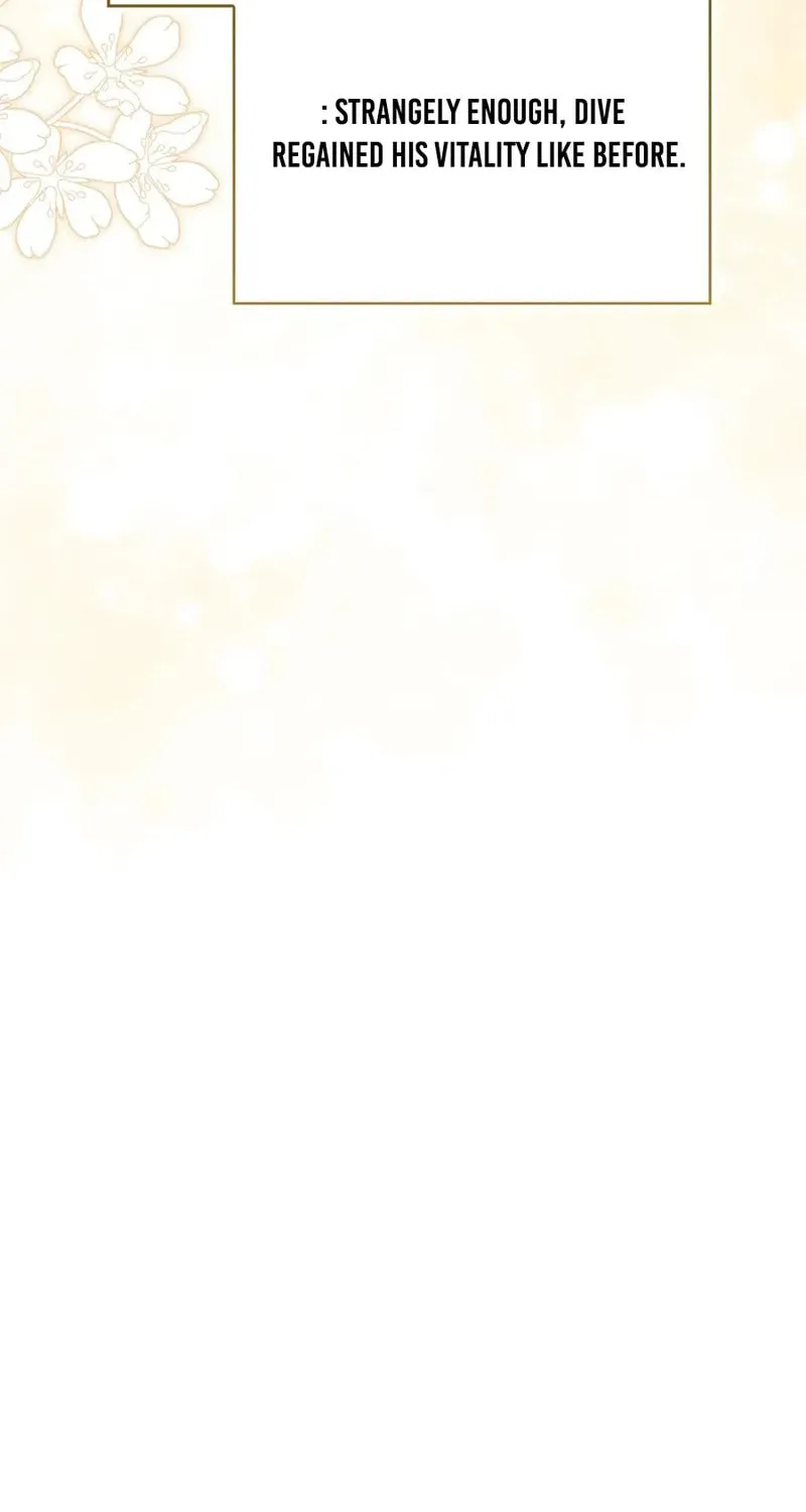 A Princess Who Reads Fortune Chapter 107 page 20 - 