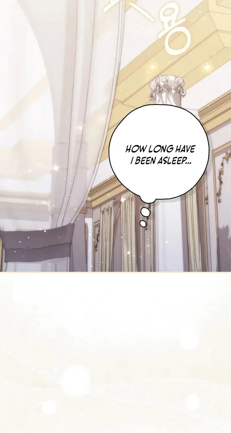 A Princess Who Reads Fortune Chapter 107 page 25 - 