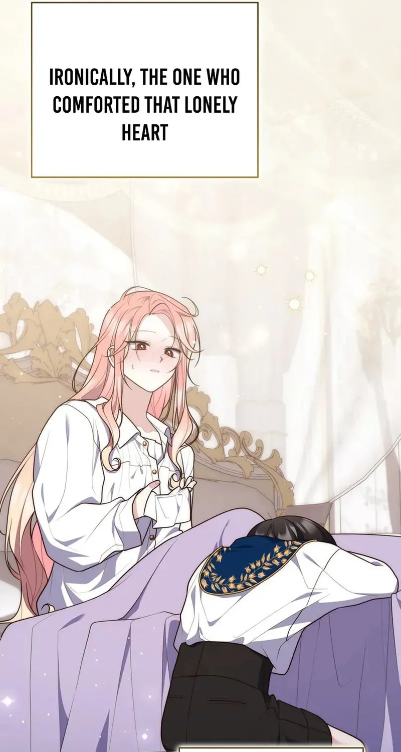 A Princess Who Reads Fortune Chapter 107 page 29 - 