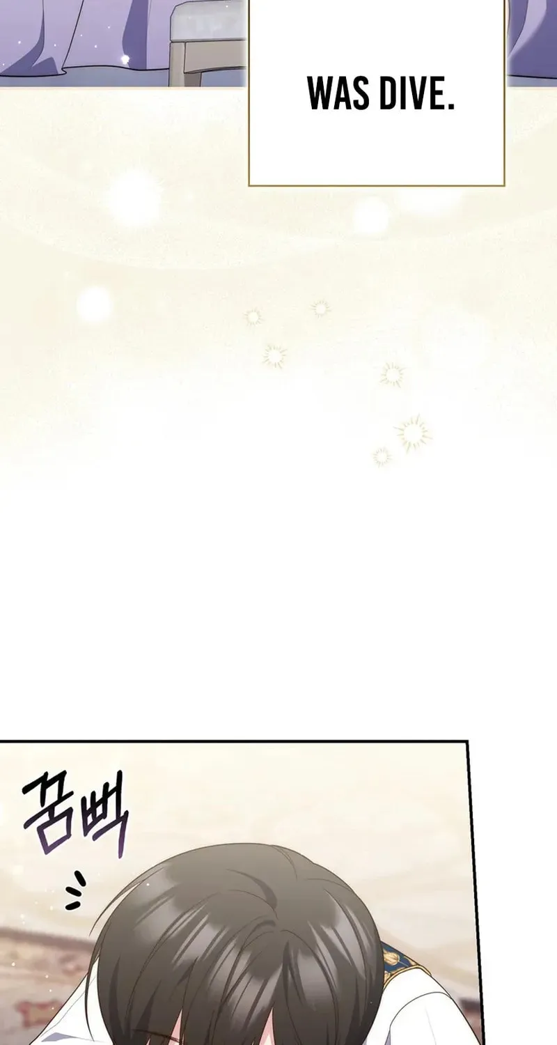 A Princess Who Reads Fortune Chapter 107 page 30 - 