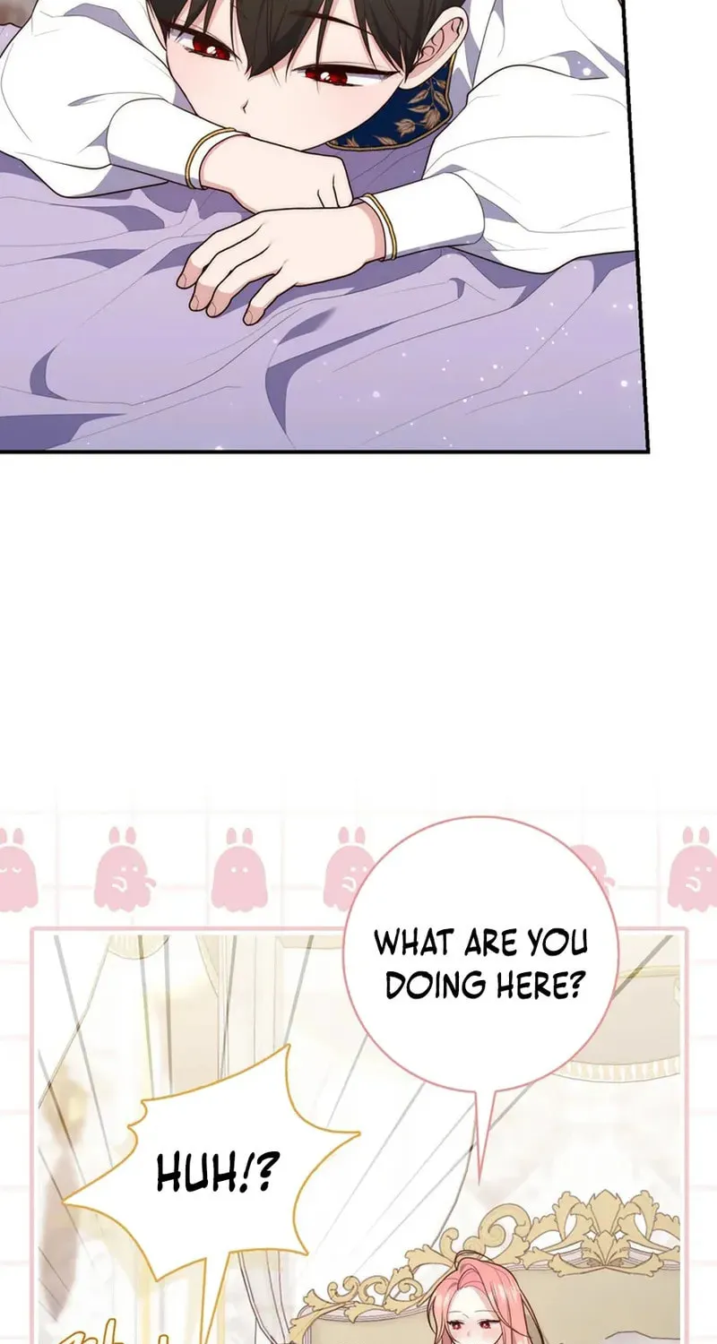 A Princess Who Reads Fortune Chapter 107 page 31 - 