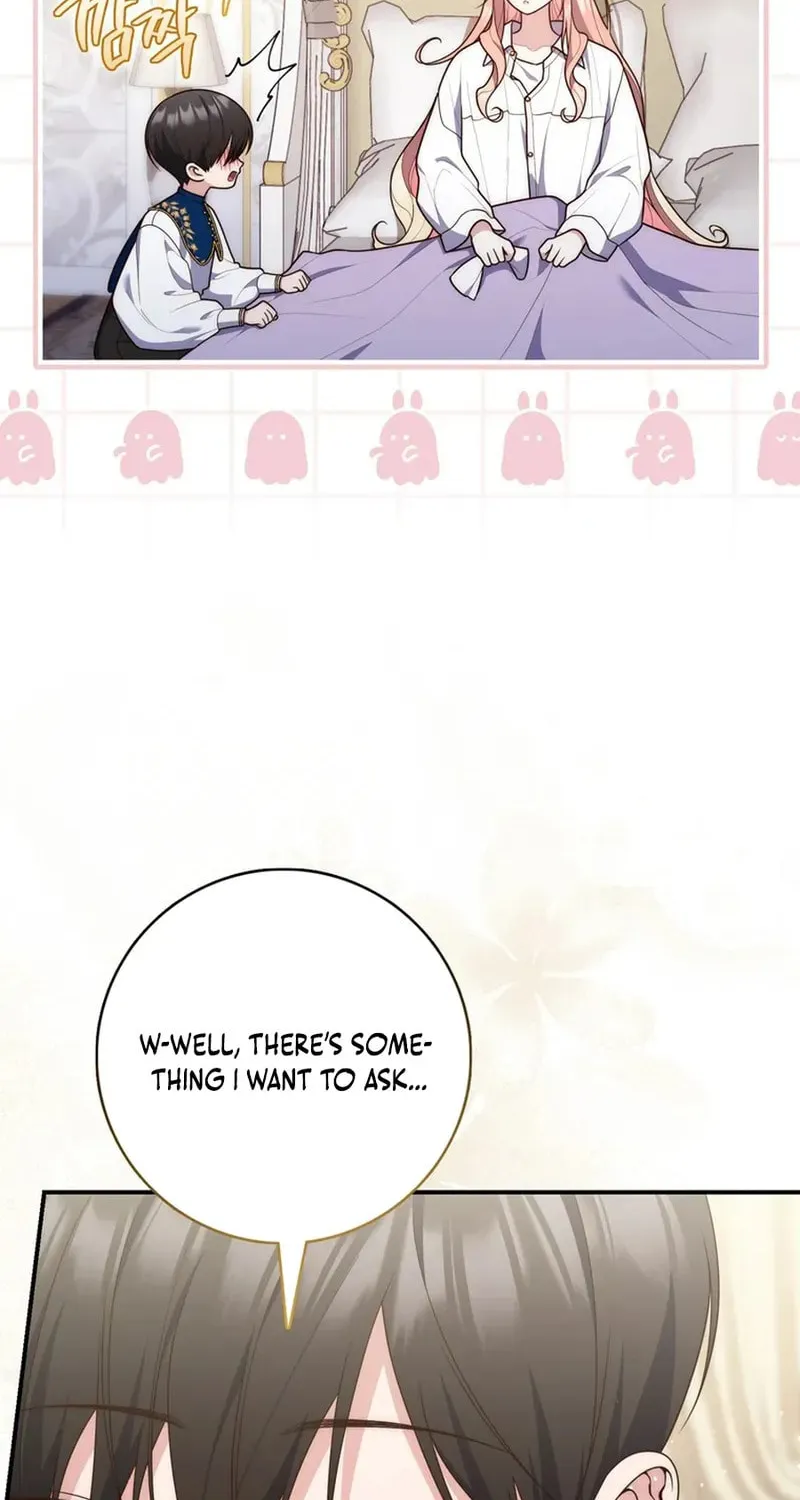 A Princess Who Reads Fortune Chapter 107 page 32 - 