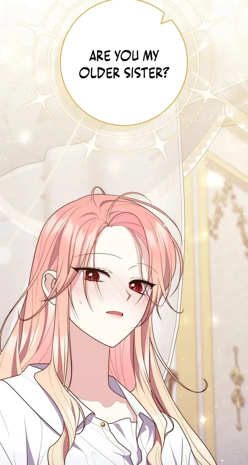 A Princess Who Reads Fortune Chapter 107 page 35 - 