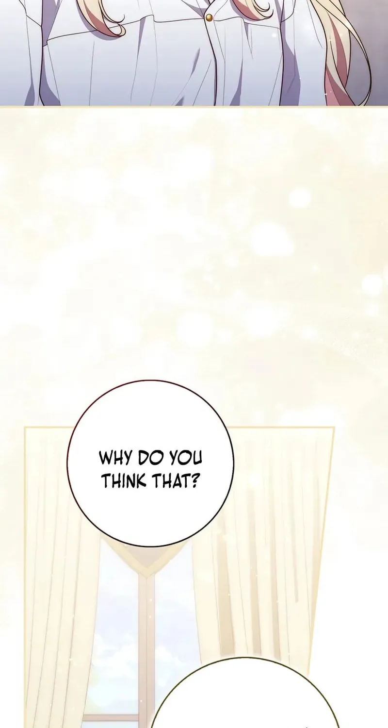 A Princess Who Reads Fortune Chapter 107 page 36 - 