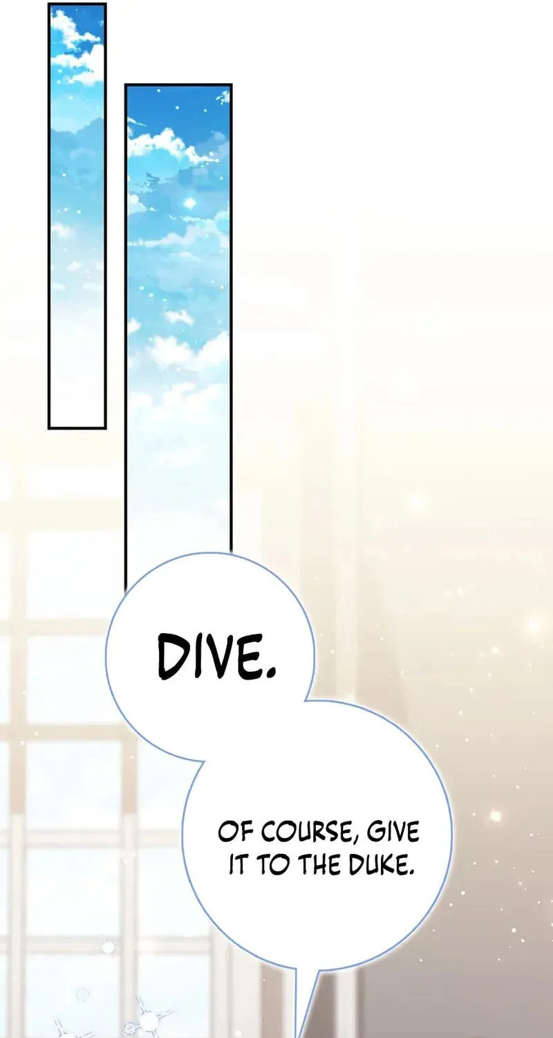 A Princess Who Reads Fortune Chapter 107 page 46 - 