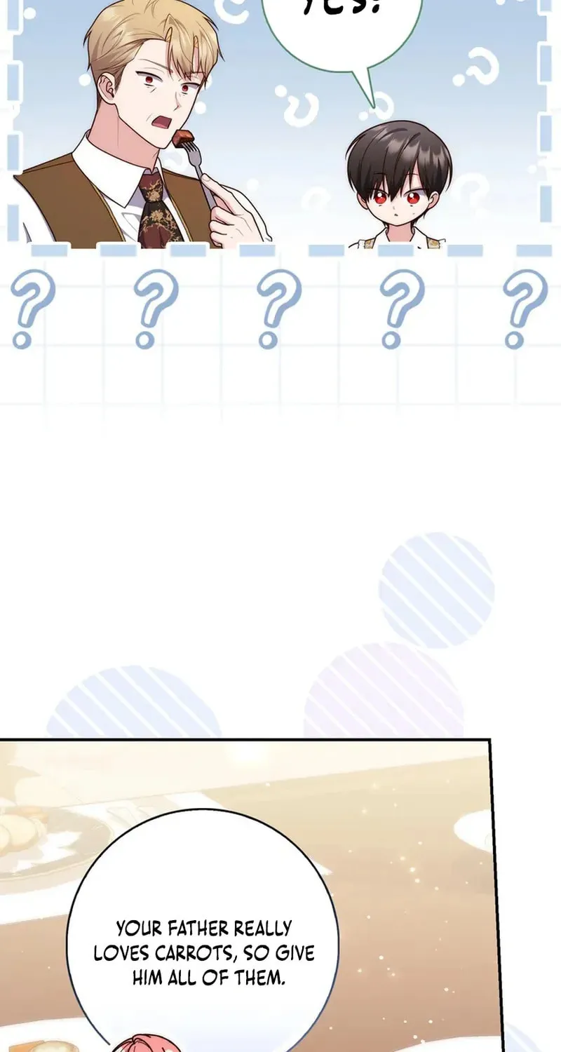 A Princess Who Reads Fortune Chapter 107 page 48 - 