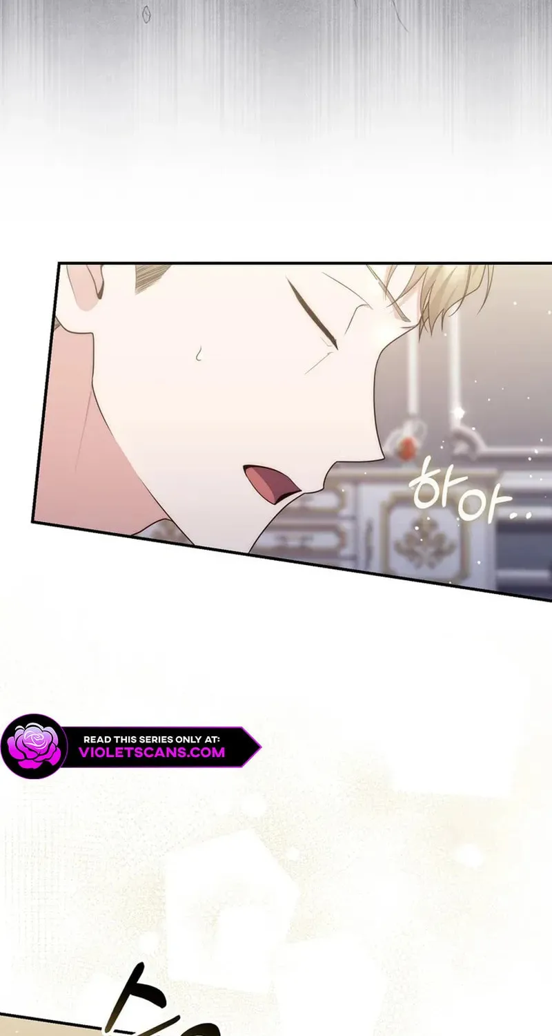 A Princess Who Reads Fortune Chapter 107 page 52 - 