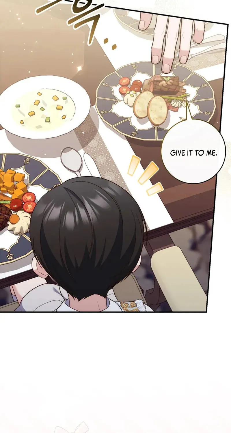 A Princess Who Reads Fortune Chapter 107 page 53 - 
