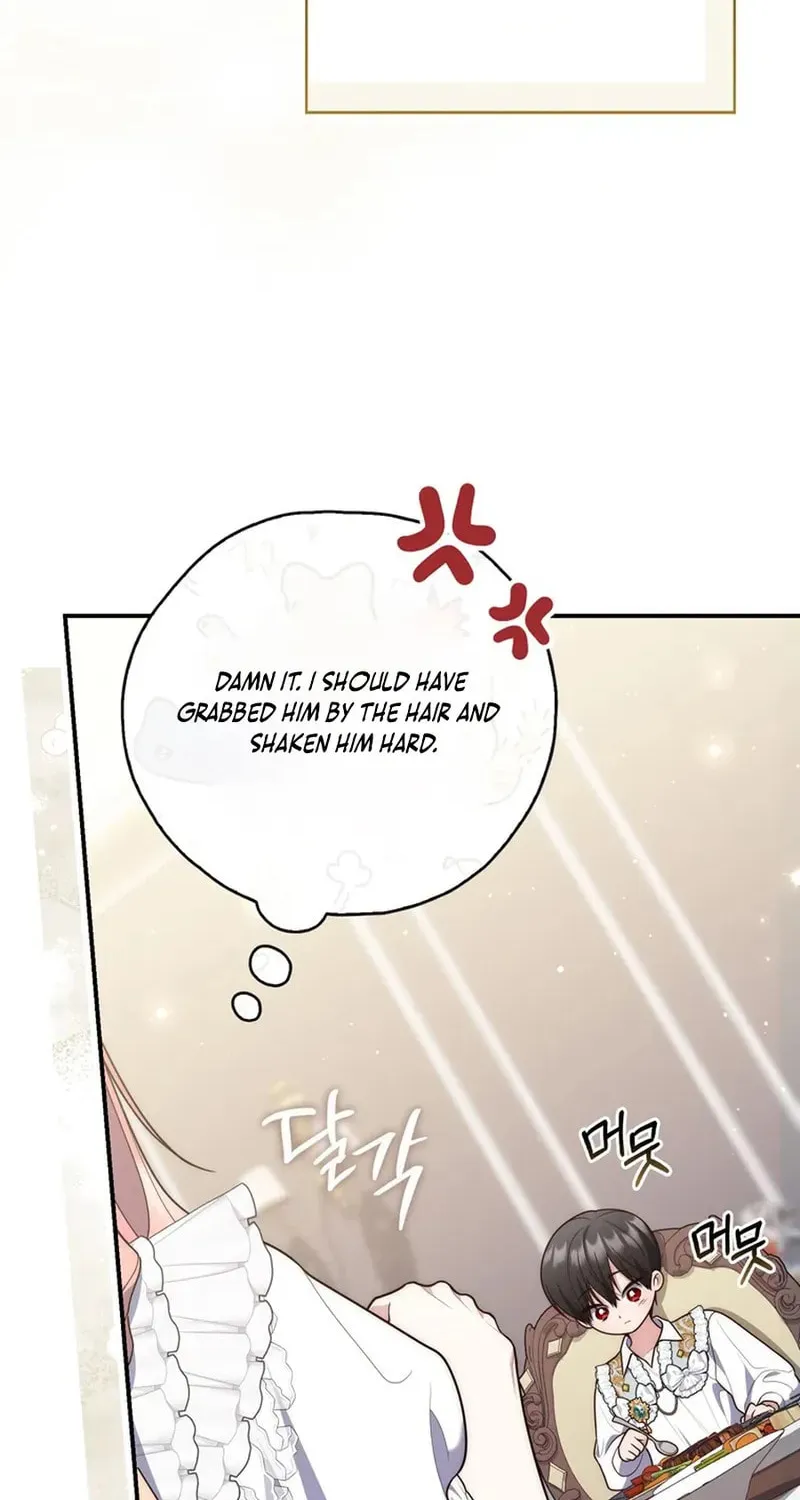 A Princess Who Reads Fortune Chapter 107 page 57 - 