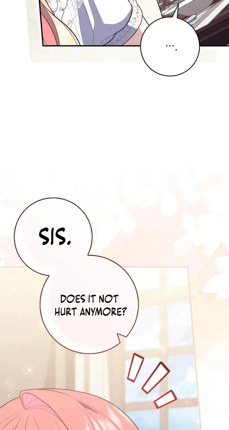 A Princess Who Reads Fortune Chapter 107 page 58 - 