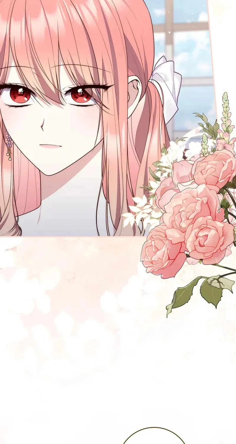 A Princess Who Reads Fortune Chapter 107 page 59 - 