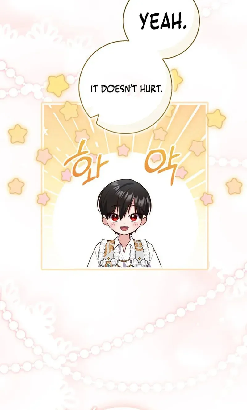 A Princess Who Reads Fortune Chapter 107 page 60 - 