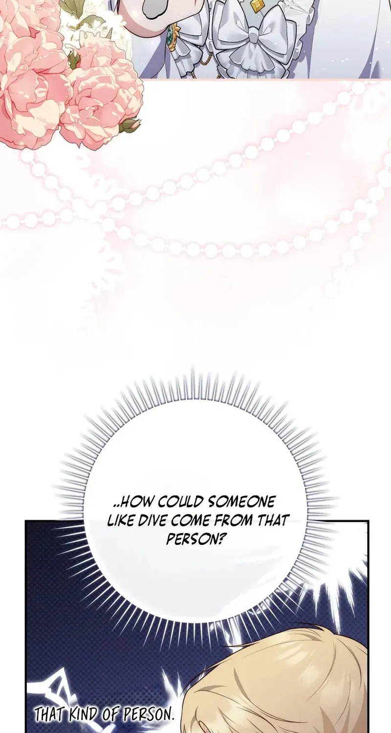 A Princess Who Reads Fortune Chapter 107 page 62 - 
