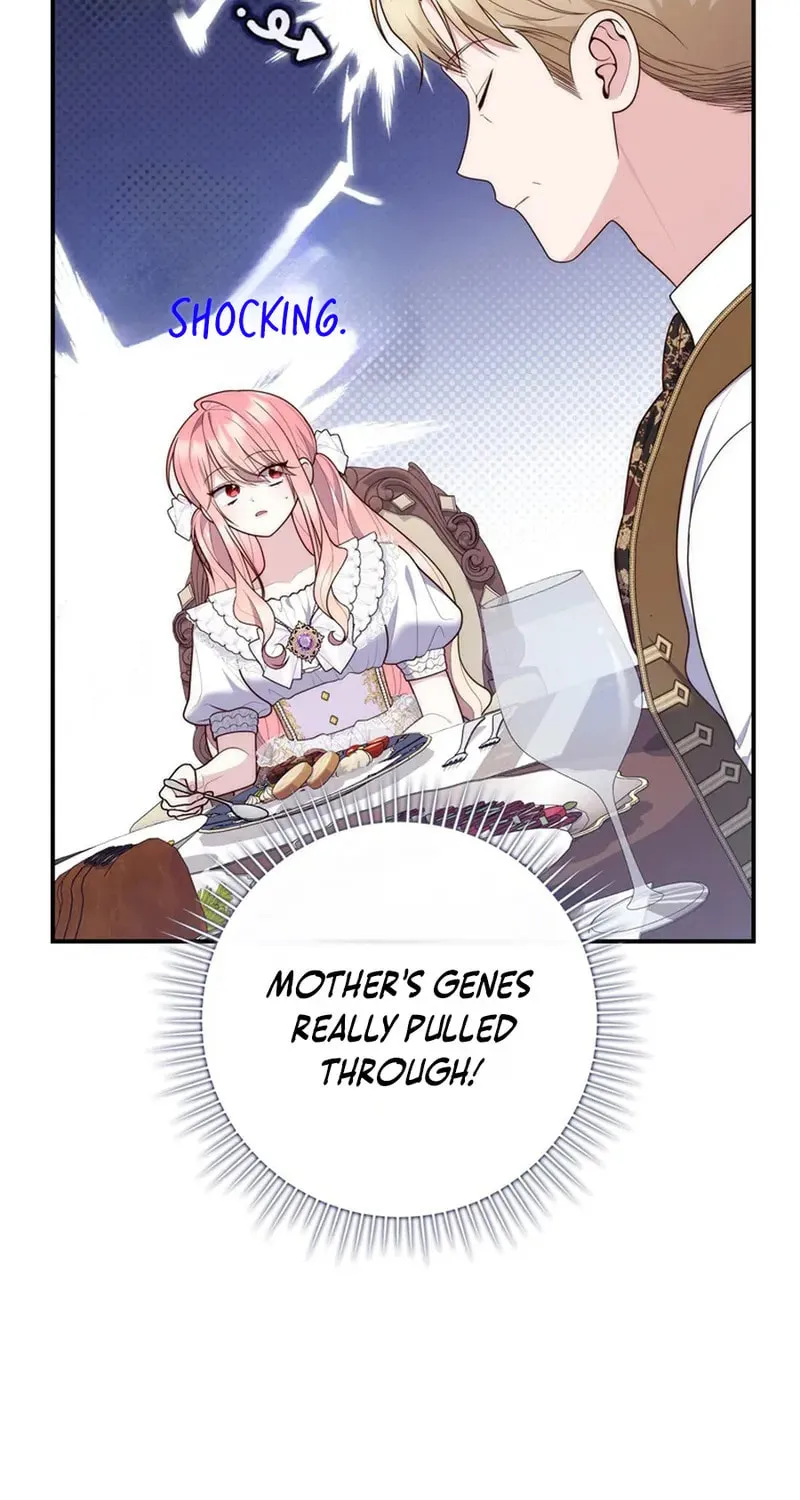 A Princess Who Reads Fortune Chapter 107 page 63 - 